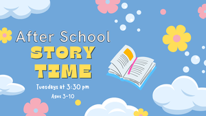 After School Storyti